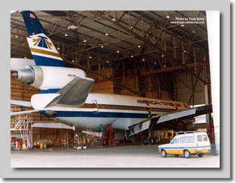 Former Laker G-BELO off to ATA as N183AT